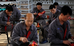 Người lao động Triều Tiên tại Trung Quốc đang bị buộc phải về nước