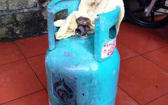 Thanh Hóa: Nổ khí gas, ba người bị bỏng