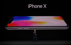 iPhone X là iPhone 10, không phải "iPhone Ích"