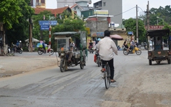 Từ 30/6/2018, Hà Nội tịch thu xe ba bánh tự chế