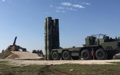 Vì sao quân đội Mỹ sợ Arab Saudi sẽ mua tên lửa S-400?