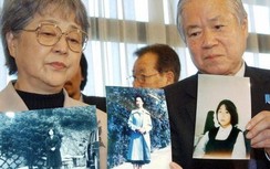 Người Nhật kêu gọi giải cứu công dân bị Triều Tiên bắt cóc