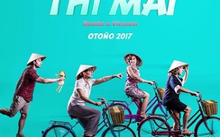 Công chiếu phim điện ảnh Tây Ban Nha đầu tiên quay tại Việt Nam