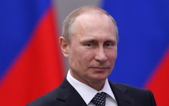 Tổng thống Putin: Sử dụng tiền ảo có nhiều rủi ro nghiêm trọng