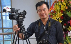Hội Nhà báo Việt Nam truy tặng bằng khen cho nhà báo Hữu Dư