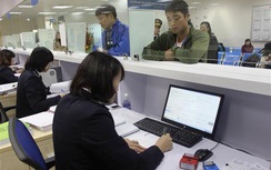 Thí điểm giám sát tự động hàng hóa tại sân bay Nội Bài