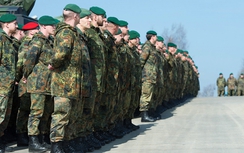 Báo Đức: NATO thừa nhận không đủ khả năng chiến đấu đẩy lùi Nga