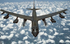 Mỹ có thể đưa B-52 vào tình trạng sẵn sàng chiến đấu 24/24