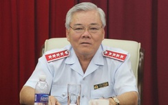 Tổng thanh tra Phan Văn Sáu sẽ làm Bí thư Sóc Trăng