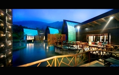 Đà Nẵng có khu nghỉ dưỡng top 10 tốt nhất châu Á