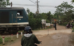9 tháng, Quảng Trị không xảy ra TNGT đường sắt, thủy nội địa