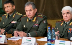 Đại tướng Shoigu nói về căng thẳng giữa Nga và NATO