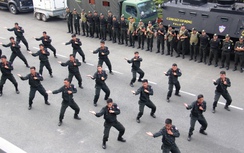 Tân Sơn Nhất: Tăng cường an ninh phục vụ tuần lễ APEC 2017