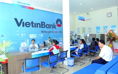 9 tháng, Vietinbank báo lãi trước thuế 7.232 tỷ đồng