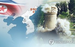 Sập hầm ở khu thử hạt nhân Triều Tiên khiến hơn 100 người chết?