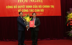 Trọng trách lớn của tân Bộ trưởng GTVT Nguyễn Văn Thể