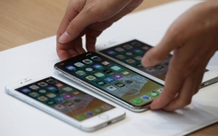 Hơn 300 chiếc iPhone X bị cướp ngay trước cửa Apple Store ở Mỹ