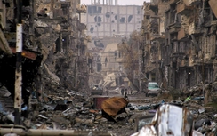 Giải phóng hoàn toàn Syria đã cận kề?