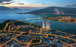Khởi công dự án 1.800 tỷ đồng tại trung tâm TP Đà Nẵng