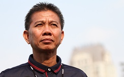 Hành động ‘bí ẩn’ của HLV Anh Tuấn giúp U19 Việt Nam chiến thắng?