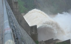 Quảng Nam yêu cầu hàng loạt thủy điện giảm lũ cho vùng hạ lưu