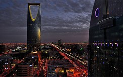 Saudi Arabia bắt giữ 11 hoàng tử về tội tham nhũng