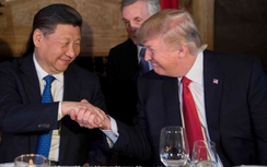 Điều gì đang chờ đợi ông Trump khi đến thăm Trung Quốc?