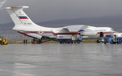 Tổng thống Putin chỉ thị viện trợ nhân đạo cho Việt Nam