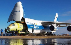 Ukraine, Nga muốn nối lại hợp tác về máy bay Antonov?