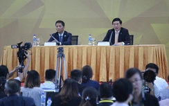 APEC: Hội nghị liên Bộ trưởng đạt những kết quả gì?