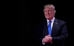 Video: Toàn bộ bài phát biểu của ông Trump tại Hội nghị CEO APEC