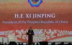 Chủ tịch Trung Quốc: Xây dựng nền kinh tế cởi mở và công bằng