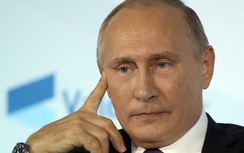 Tổng thống Putin: Hỗ trợ nhân đạo thể hiện sự quan tâm, tôn trọng