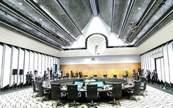 Lãnh đạo 21 nền kinh tế họp phiên quan trọng nhất APEC