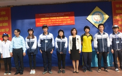 Hà Nội: Chuyển thông điệp tưởng niệm nạn nhân TNGT tới trường học