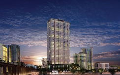 Dự án FLC Star Tower Hà Đông bàn giao nhà cho cư dân