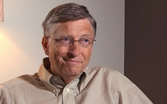 Bill Gates bỏ 80 triệu USD mua sa mạc xây thành phố thông minh