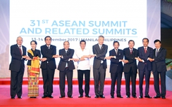 Xây dựng ASEAN tự cường và sáng tạo