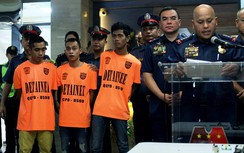 Phillipines phá âm mưu khủng bố Hội nghị cấp cao ASEAN