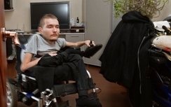 Công dân Nga Valery Spiridonov bị từ chối cấy ghép đầu?