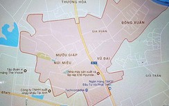 Lái xe taxi Mai Linh Đông Đô bỗng nhiên "mất tích"?