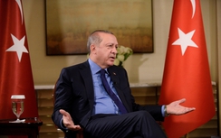 Tổng thư ký NATO xin lỗi Tổng thống Thổ Nhĩ Kỳ Erdogan