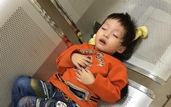 Hà Nội: Lại thêm bé trai bị mẹ bỏ rơi ở nhà nghỉ