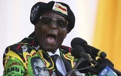 Vì sao Tổng thống Mugabe không tuyên bố từ chức?