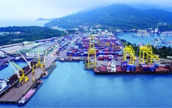 Bộ GTVT ban hành mẫu hồ sơ đấu thầu khai thác cảng biển