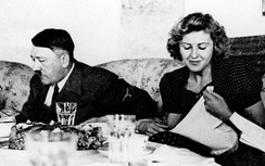 Trước khi chết trùm Phát xit Hitler ăn gì?