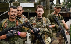 Biệt kích Ukraine mưu sát các lãnh đạo Cộng hòa Donetsk tự xưng?