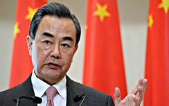 Trung Quốc kêu gọi đàm phán ở Bán đảo Triều Tiên