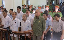 Hoãn xử phúc thẩm 10 cán bộ sai phạm đất đai ở Đồng Tâm