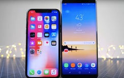 Galaxy S9 sẽ không có tính năng nhận diện khuôn mặt 3D